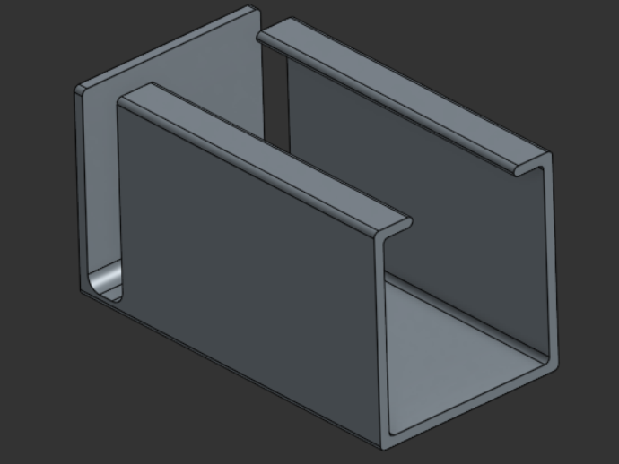 Koozy Holder